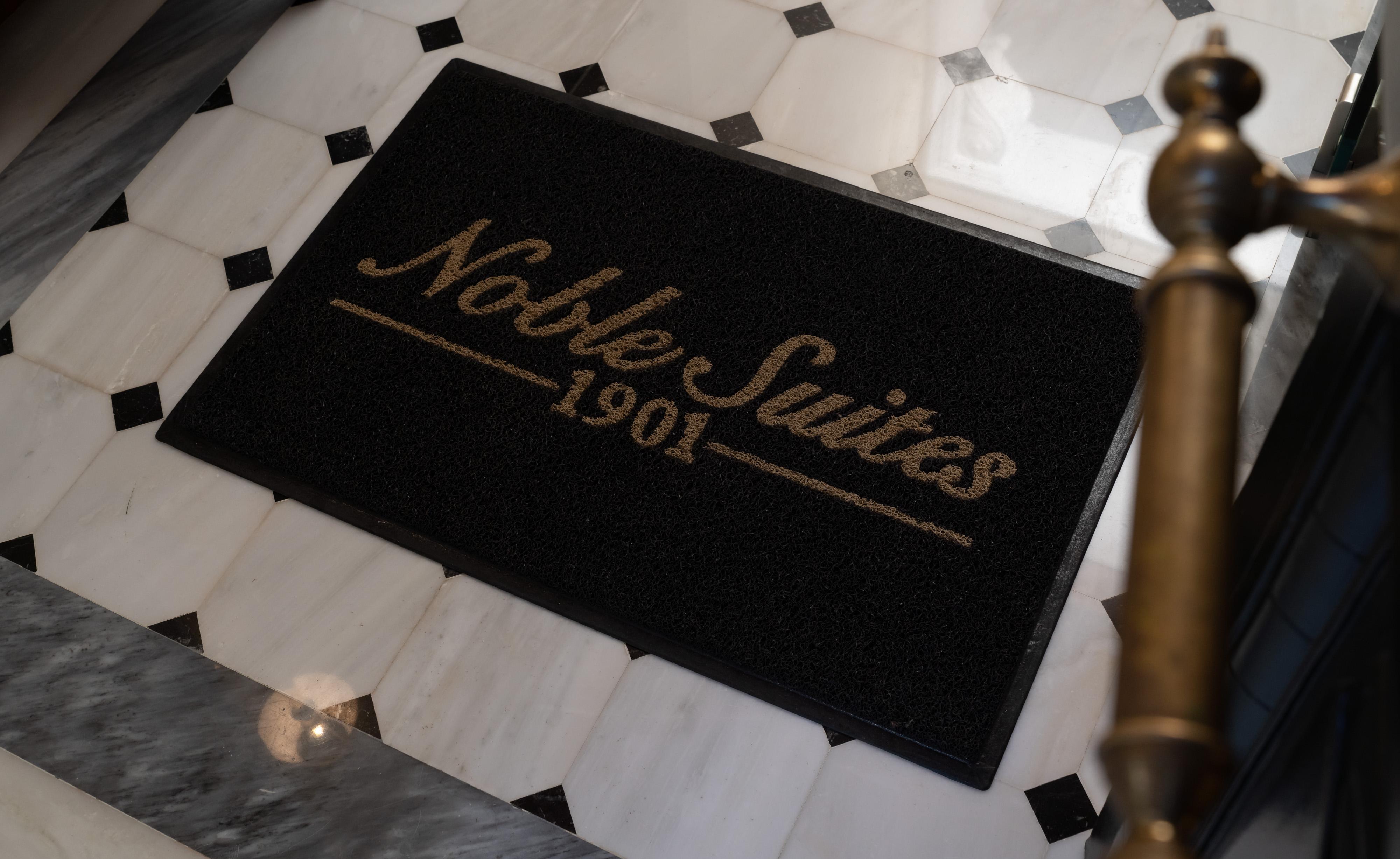 Noble Suites Atina Dış mekan fotoğraf