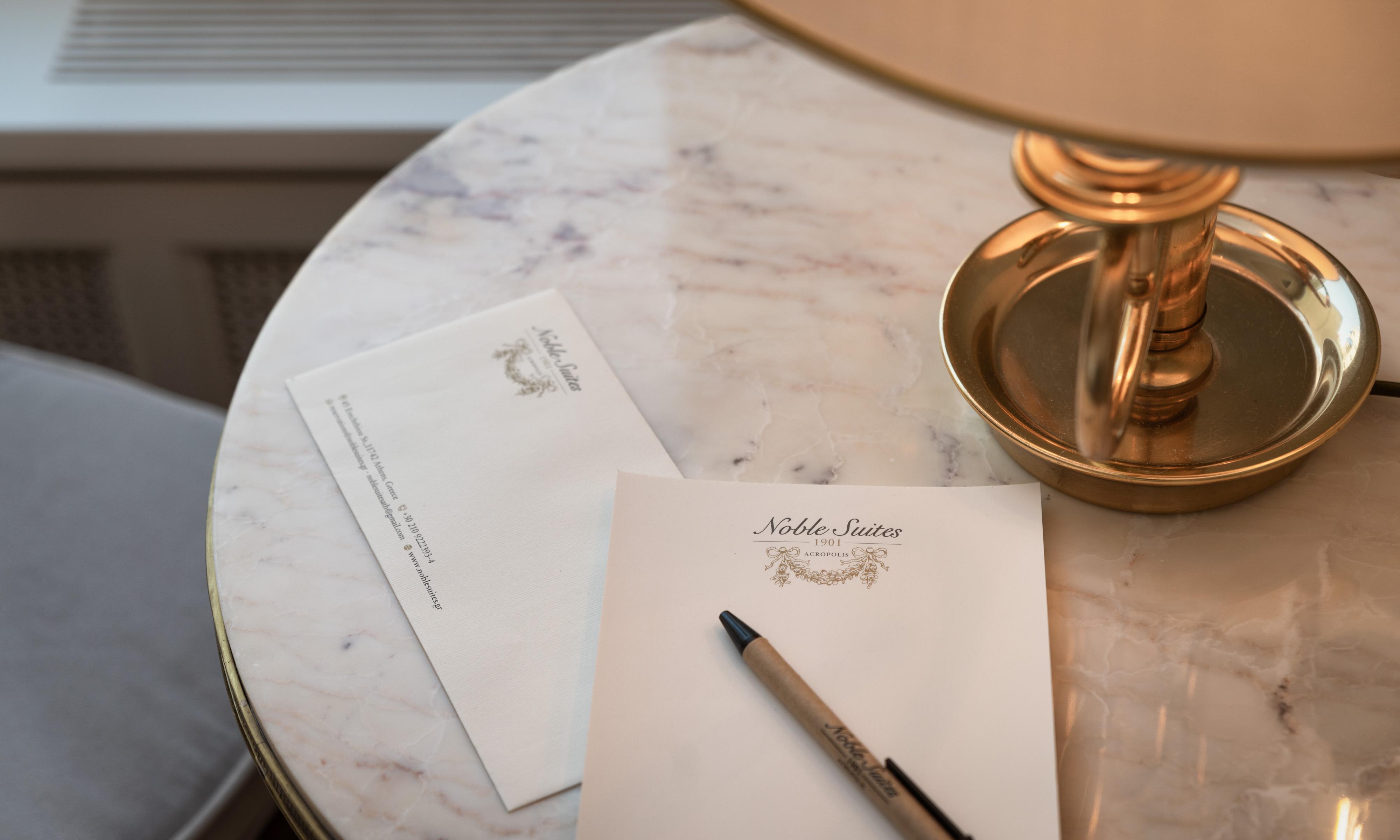 Noble Suites Atina Dış mekan fotoğraf