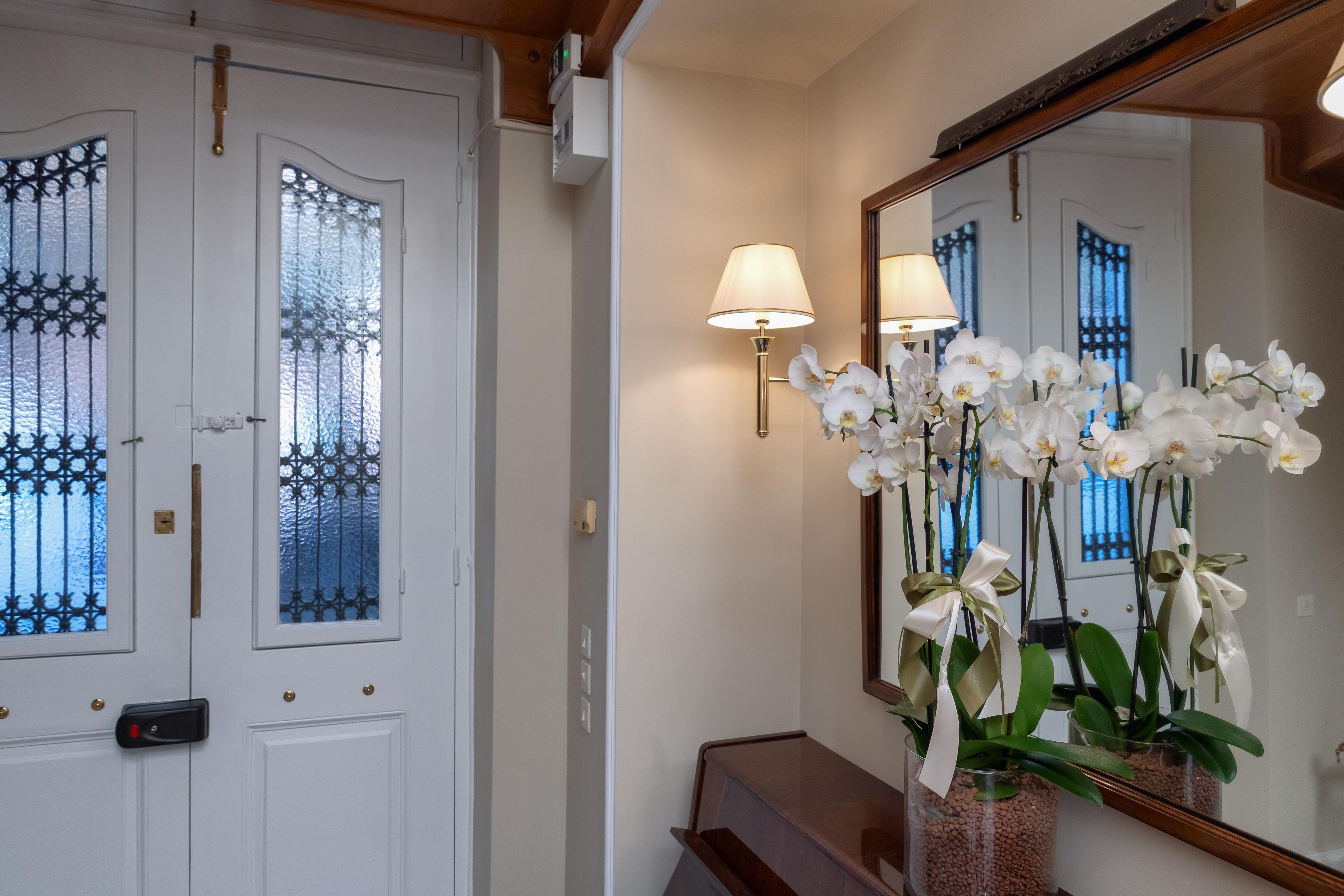 Noble Suites Atina Dış mekan fotoğraf