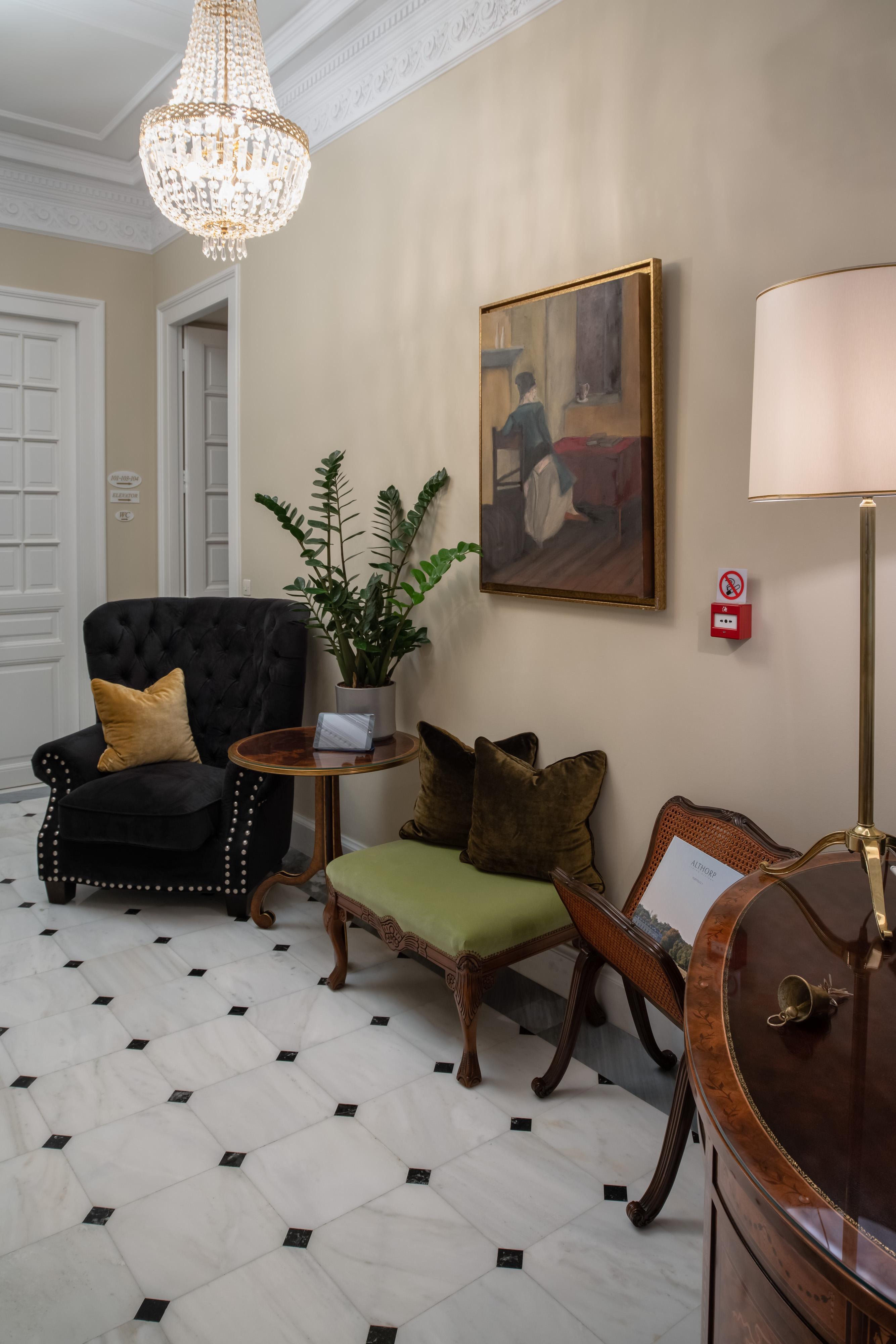 Noble Suites Atina Dış mekan fotoğraf