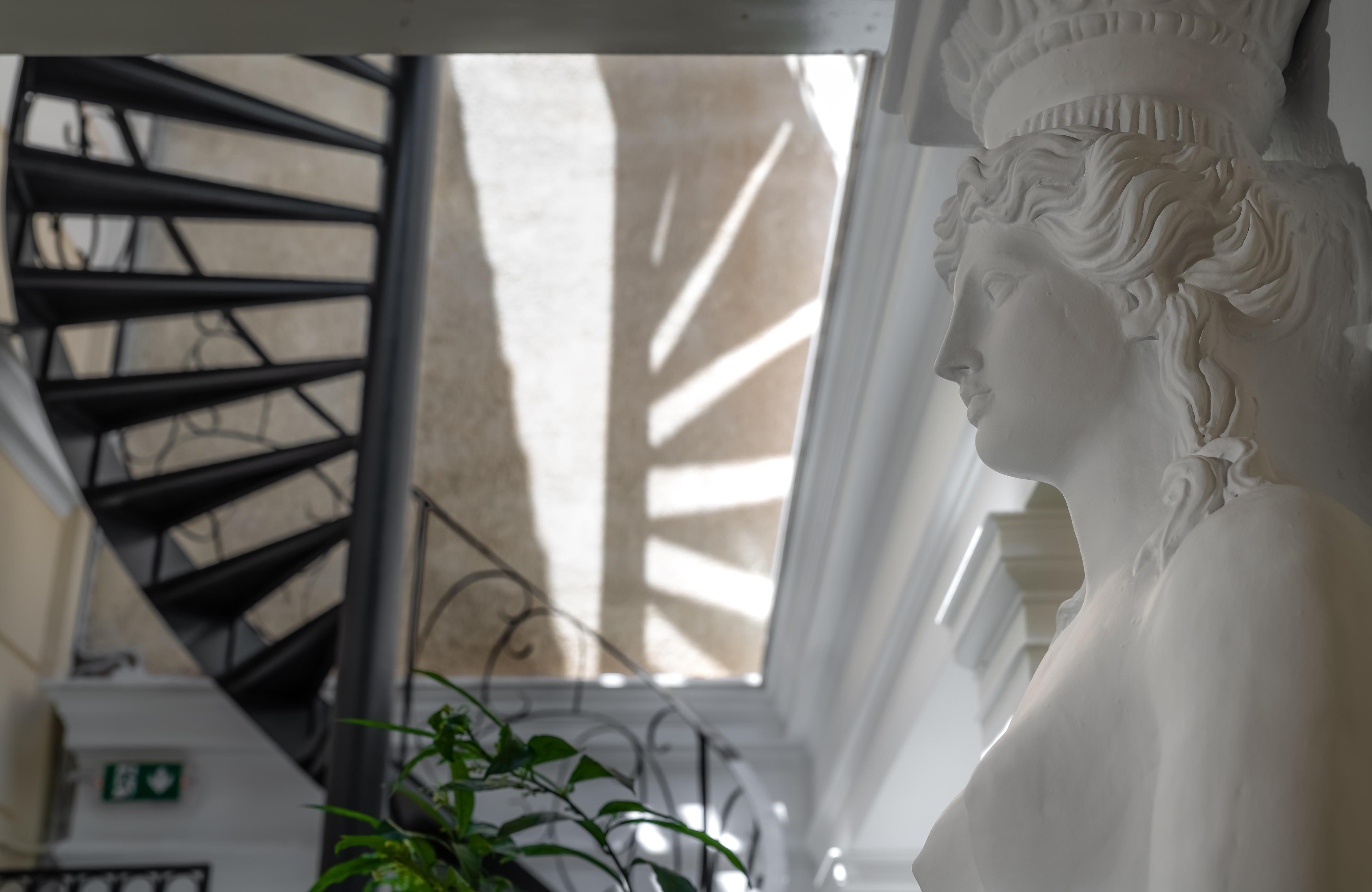 Noble Suites Atina Dış mekan fotoğraf