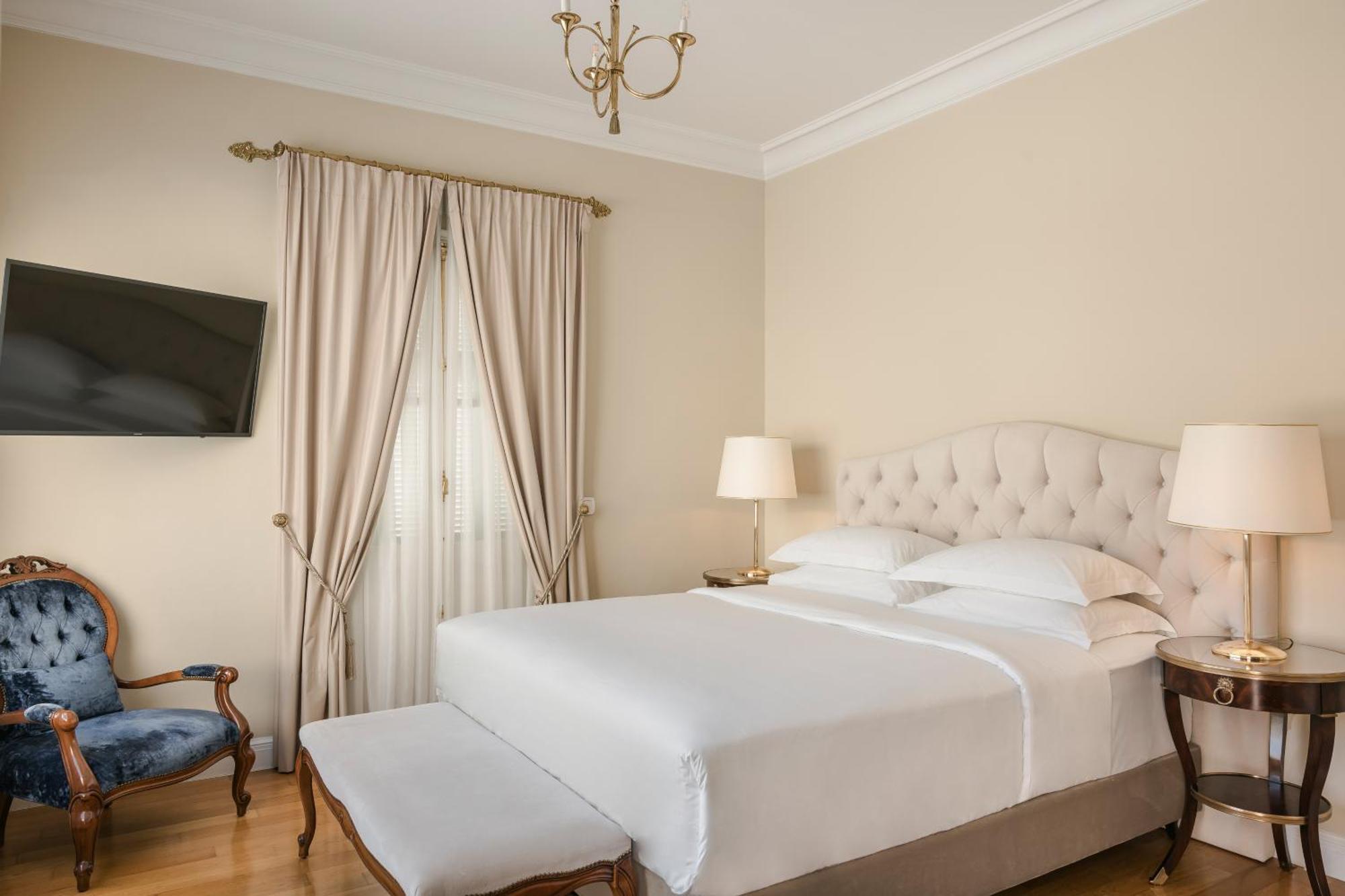 Noble Suites Atina Dış mekan fotoğraf