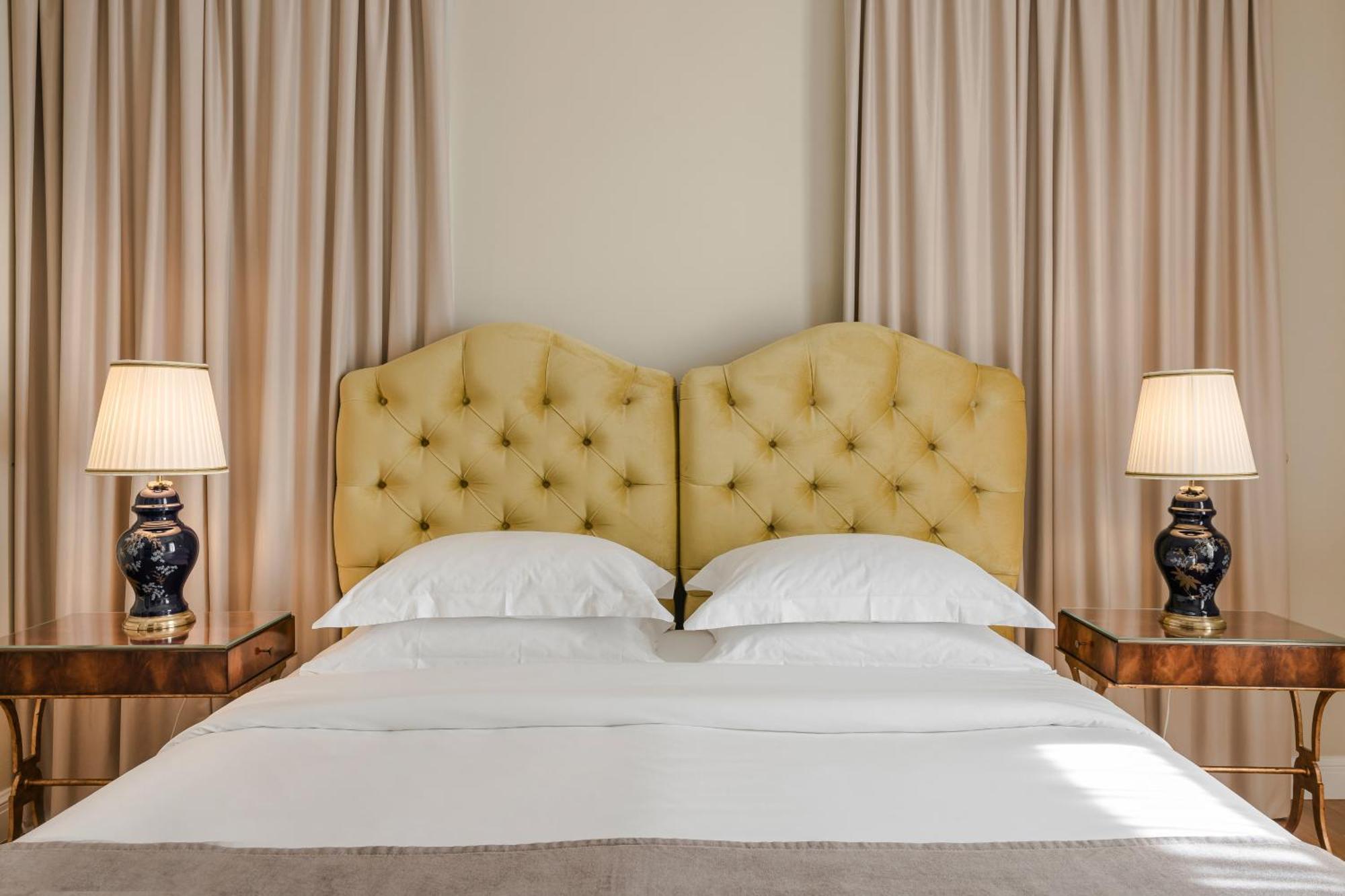 Noble Suites Atina Dış mekan fotoğraf