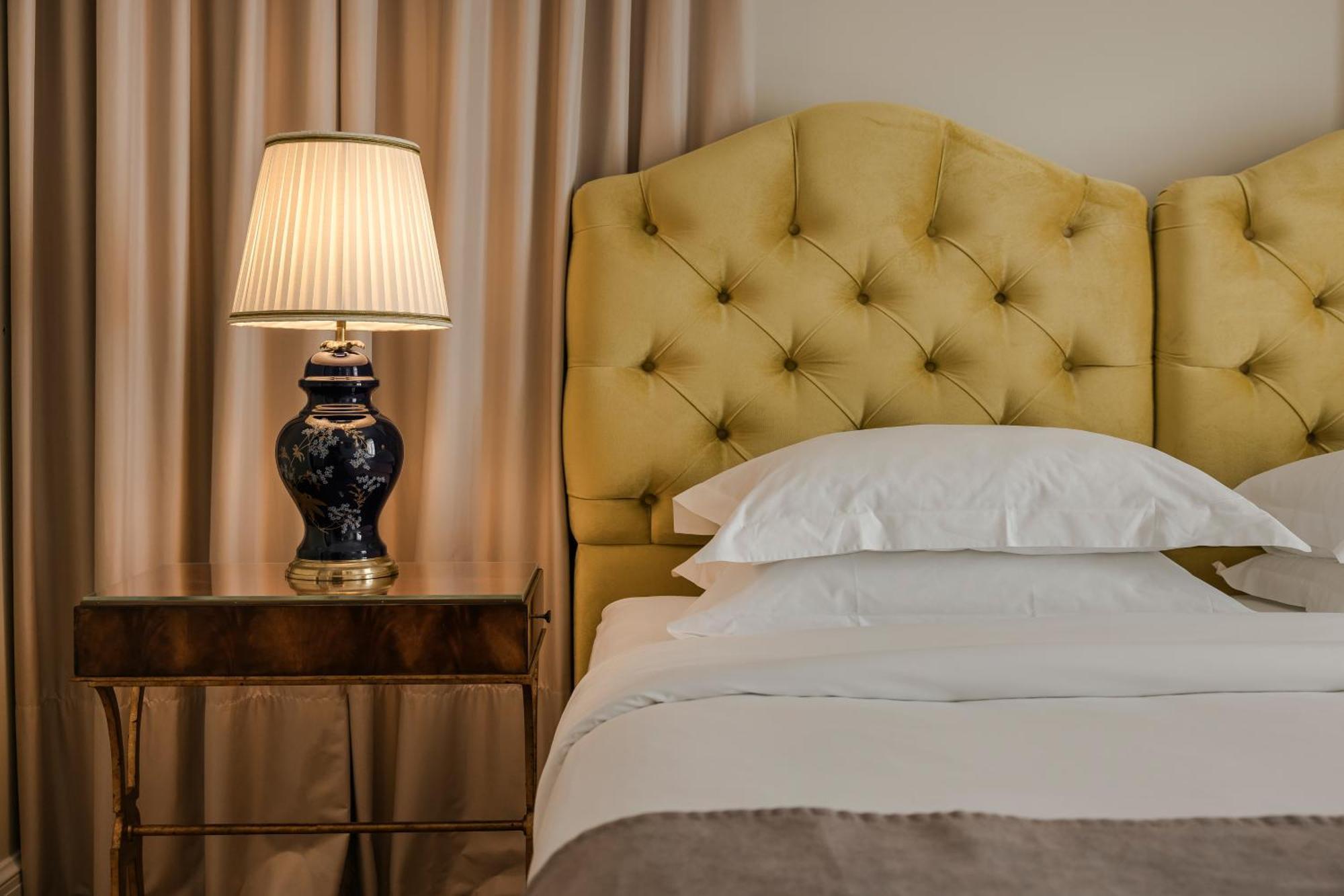 Noble Suites Atina Dış mekan fotoğraf