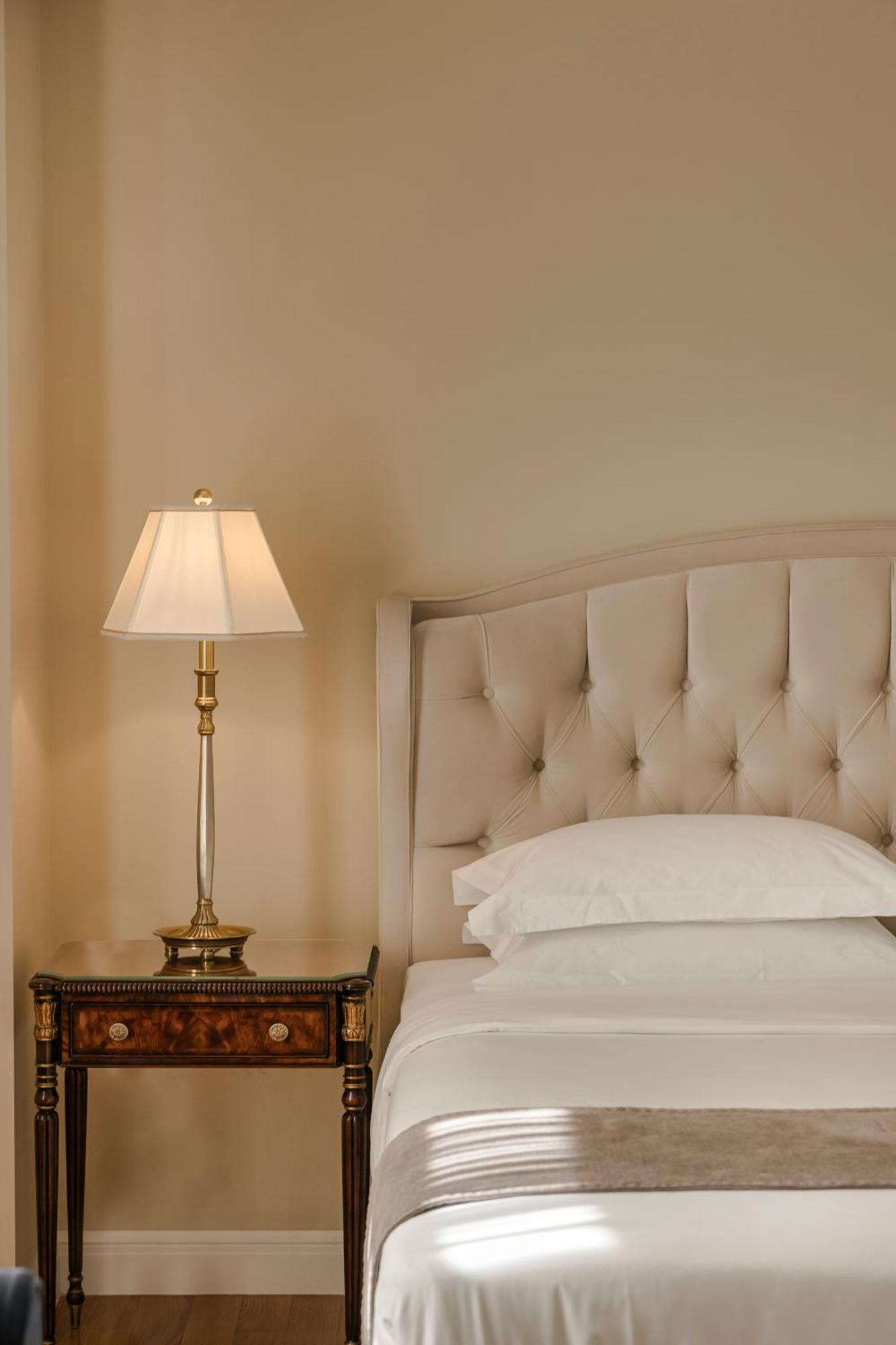 Noble Suites Atina Dış mekan fotoğraf