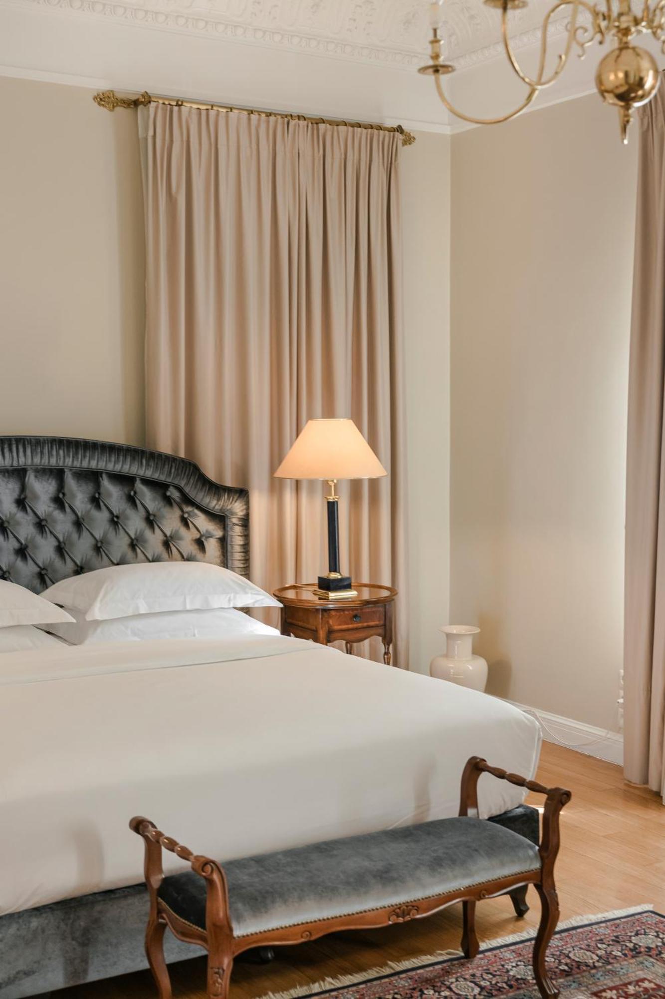 Noble Suites Atina Dış mekan fotoğraf