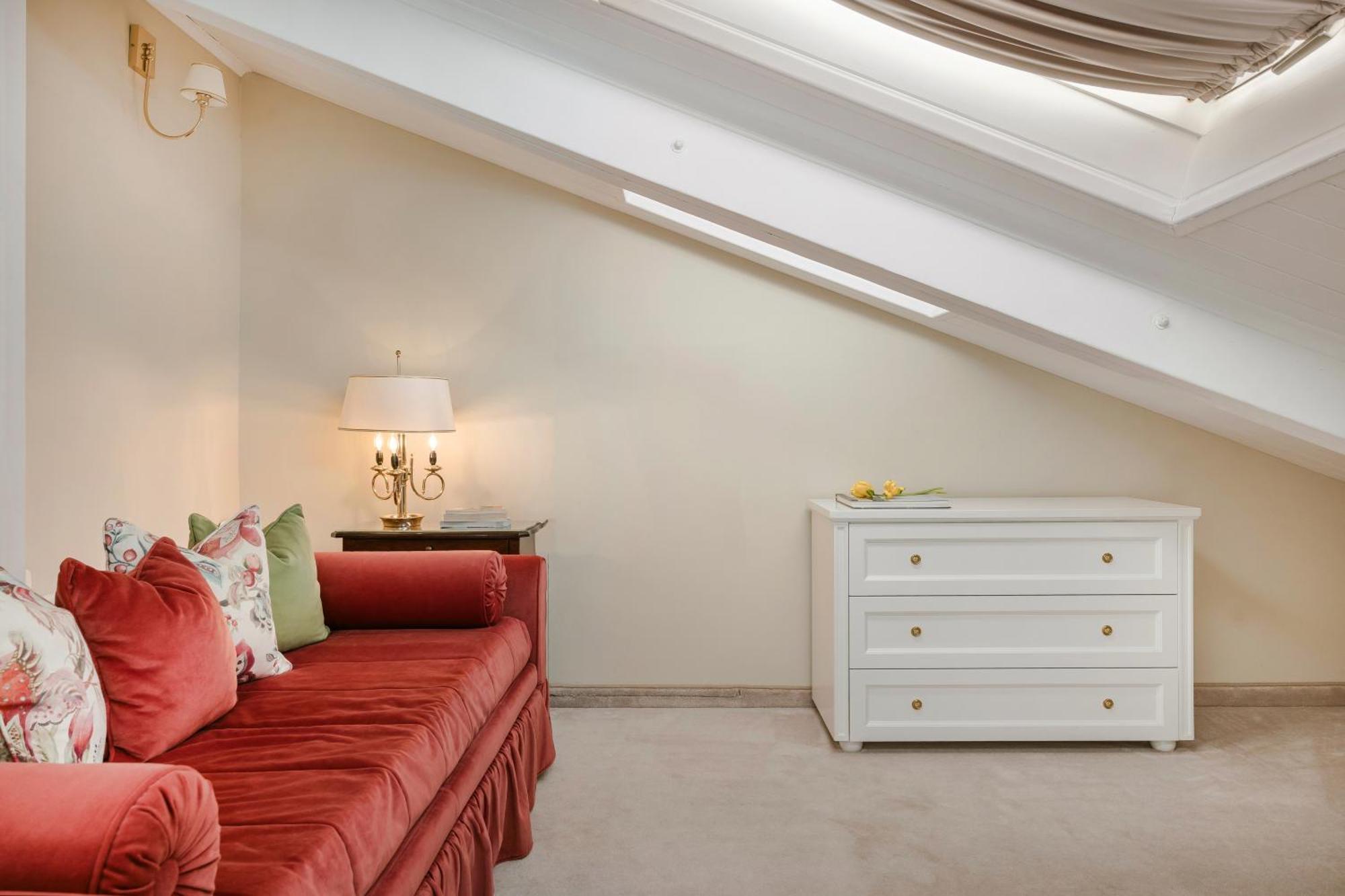 Noble Suites Atina Dış mekan fotoğraf