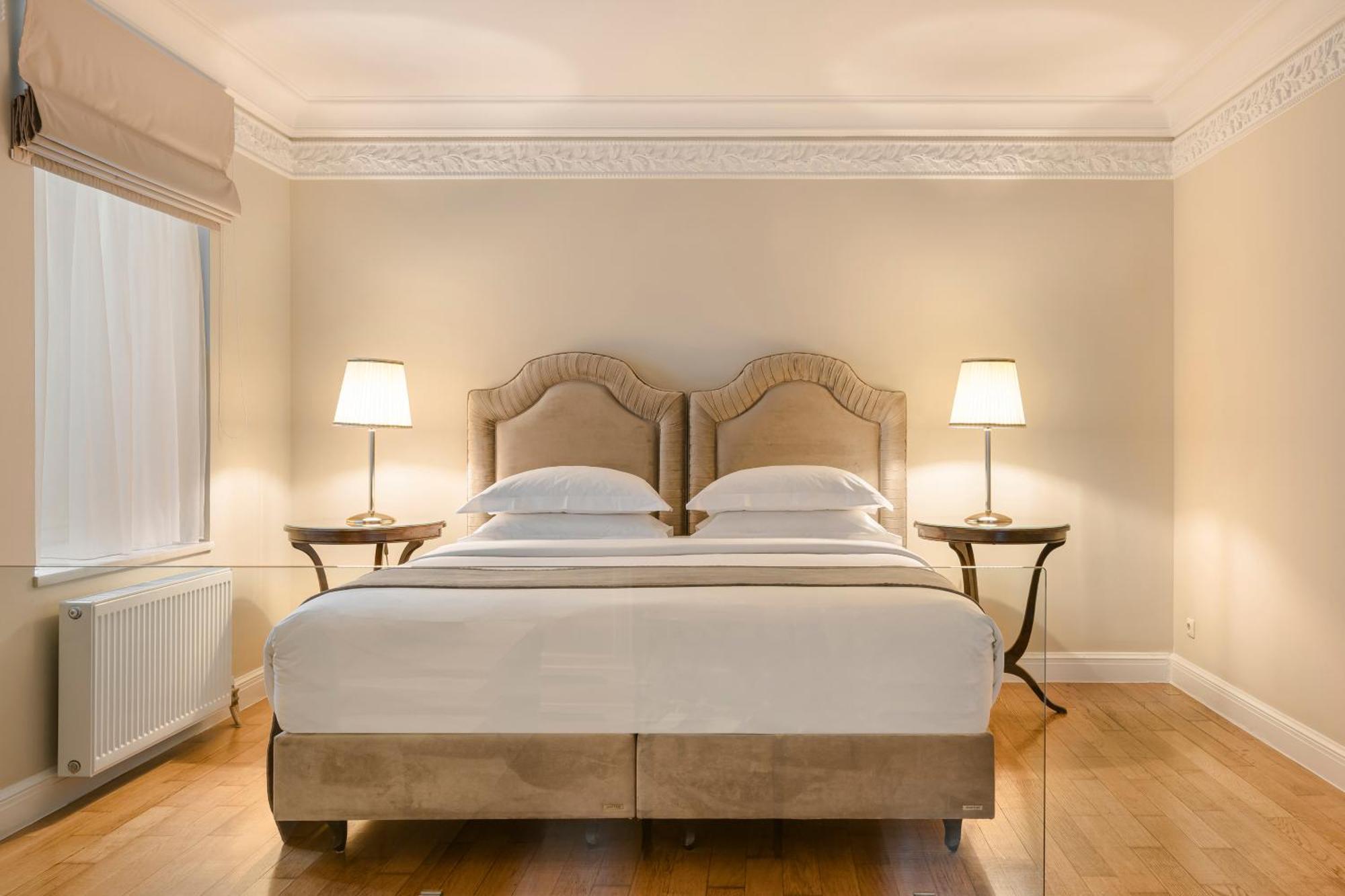 Noble Suites Atina Dış mekan fotoğraf