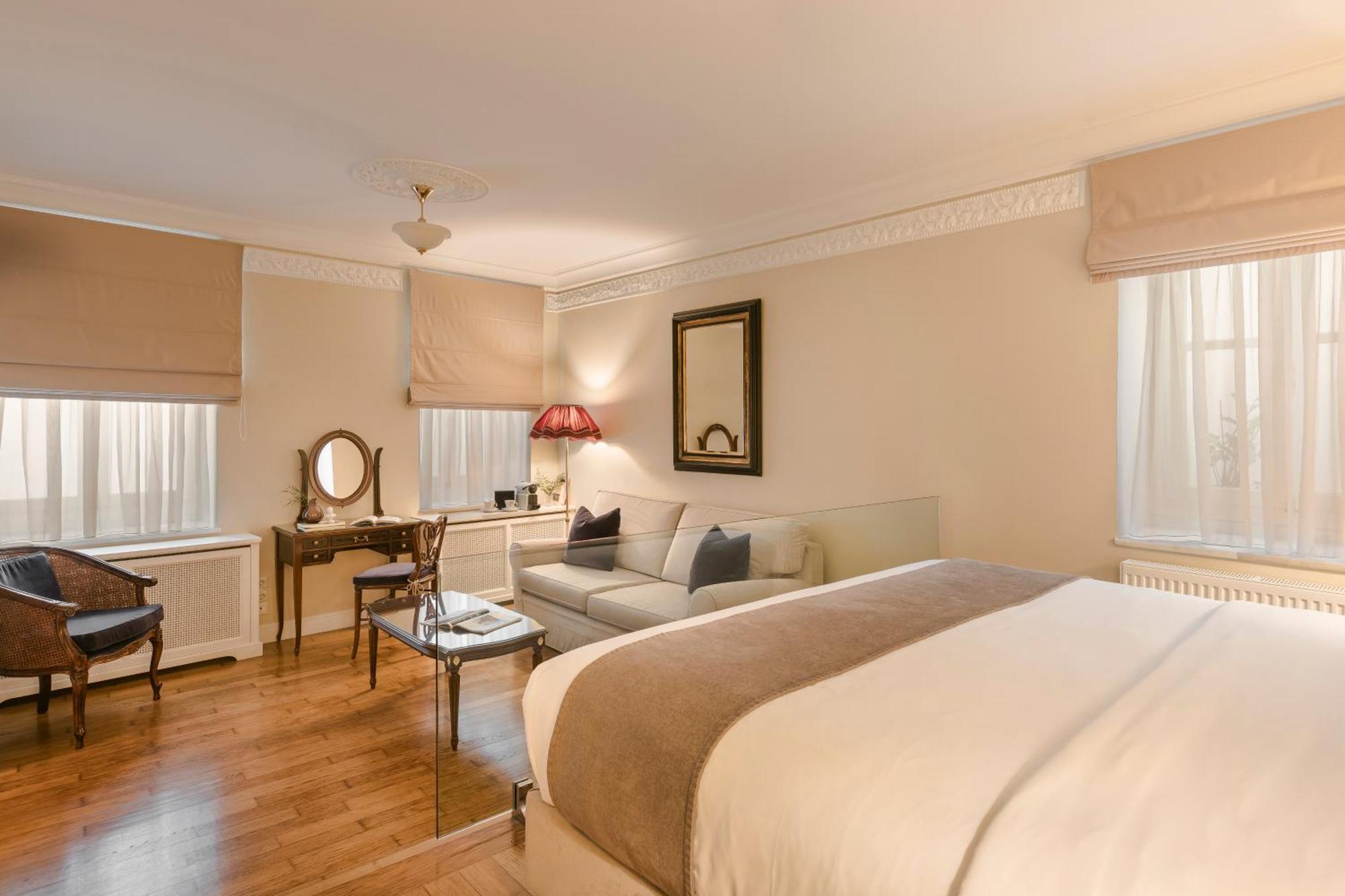 Noble Suites Atina Dış mekan fotoğraf